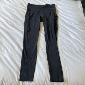 Used speed tights